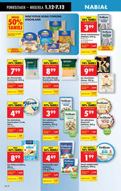 Biedronka gazetka tydzień 49 Strona 52