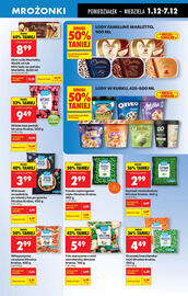 Biedronka gazetka tydzień 49 Strona 55