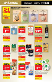 Biedronka gazetka tydzień 49 Strona 57