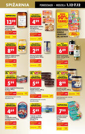 Biedronka gazetka tydzień 49 Strona 59