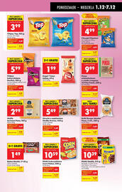 Biedronka gazetka tydzień 49 Strona 67