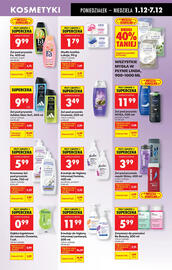 Biedronka gazetka tydzień 49 Strona 71