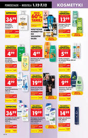 Biedronka gazetka tydzień 49 Strona 72