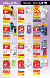 Biedronka gazetka tydzień 49 Strona 73