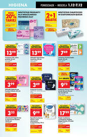 Biedronka gazetka tydzień 49 Strona 77