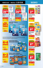 Biedronka gazetka tydzień 49 Strona 78