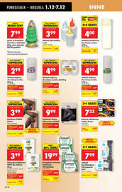 Biedronka gazetka tydzień 49 Strona 82