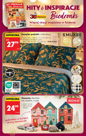 Biedronka gazetka tydzień 49 Strona 85