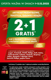 Biedronka gazetka tydzień 49 Strona 89