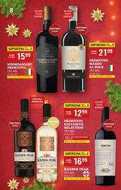 Biedronka gazetka | Alkohole Strona 16