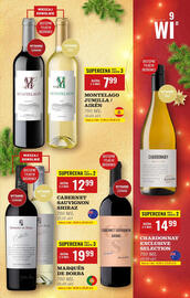 Biedronka gazetka | Alkohole Strona 17