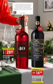 Biedronka gazetka | Alkohole Strona 2