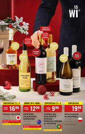 Biedronka gazetka | Alkohole Strona 22