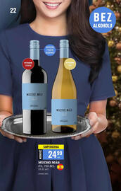 Biedronka gazetka | Alkohole Strona 29