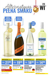Biedronka gazetka | Alkohole Strona 3