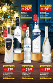 Biedronka gazetka | Alkohole Strona 34