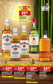 Biedronka gazetka | Alkohole Strona 40