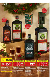 Biedronka gazetka | Alkohole Strona 5