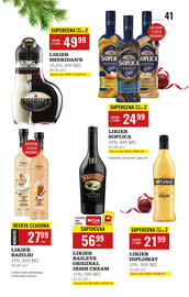 Biedronka gazetka | Alkohole Strona 6