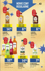 Biedronka gazetka | Alkohole Strona 8