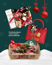 Volantino Centro Carne settimana 49 Pagina 2