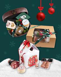 Volantino Centro Carne settimana 49 Pagina 3