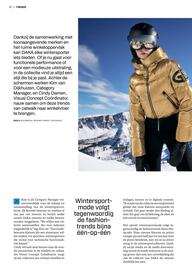 Daka Sport magazine Pagina 16