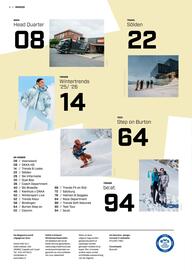 Daka Sport magazine Pagina 4