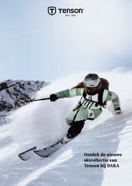 Daka Sport magazine Pagina 5