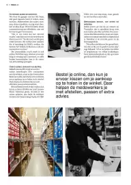 Daka Sport magazine Pagina 10