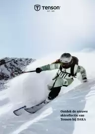 Daka Sport magazine Pagina 5