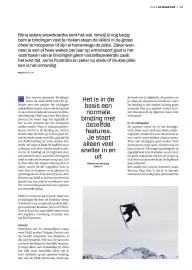 Daka Sport magazine Pagina 59