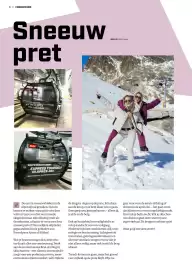 Daka Sport magazine Pagina 6