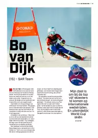 Daka Sport magazine Pagina 85