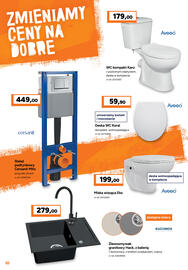 Bricoman gazetka Strona 10