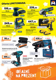 Bricoman gazetka Strona 3