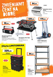 Bricoman gazetka Strona 4