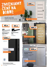 Bricoman gazetka Strona 6