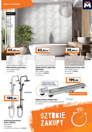 Bricoman gazetka Strona 9