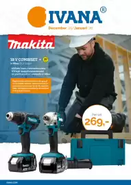 Ivana folder Pagina 1