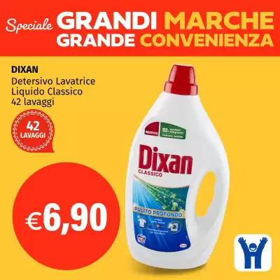 Volantino Hurrà (valido fino al 7-12)