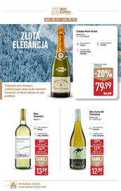 ALDI gazetka | Alkohole Strona 10