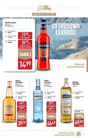 ALDI gazetka | Alkohole Strona 11