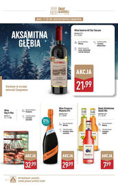 ALDI gazetka | Alkohole Strona 16