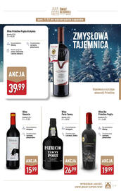 ALDI gazetka | Alkohole Strona 17