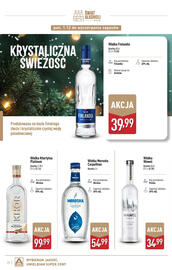 ALDI gazetka | Alkohole Strona 20