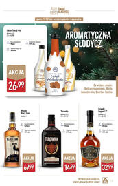 ALDI gazetka | Alkohole Strona 21