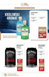 ALDI gazetka | Alkohole Strona 22