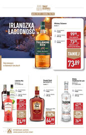 ALDI gazetka | Alkohole Strona 4