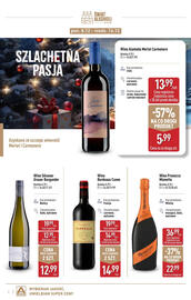 ALDI gazetka | Alkohole Strona 6